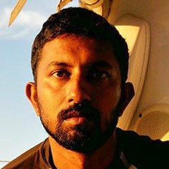 GGR2018 Abhilash Tomy