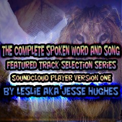 Jesse’s Featured Track Series: The Cornerstone Of Jesus Christ Album Compilation