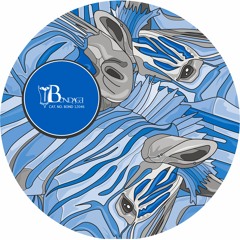 Pornbugs - Larica (Philipp Gonzales Remix) *VINYL ONLY*