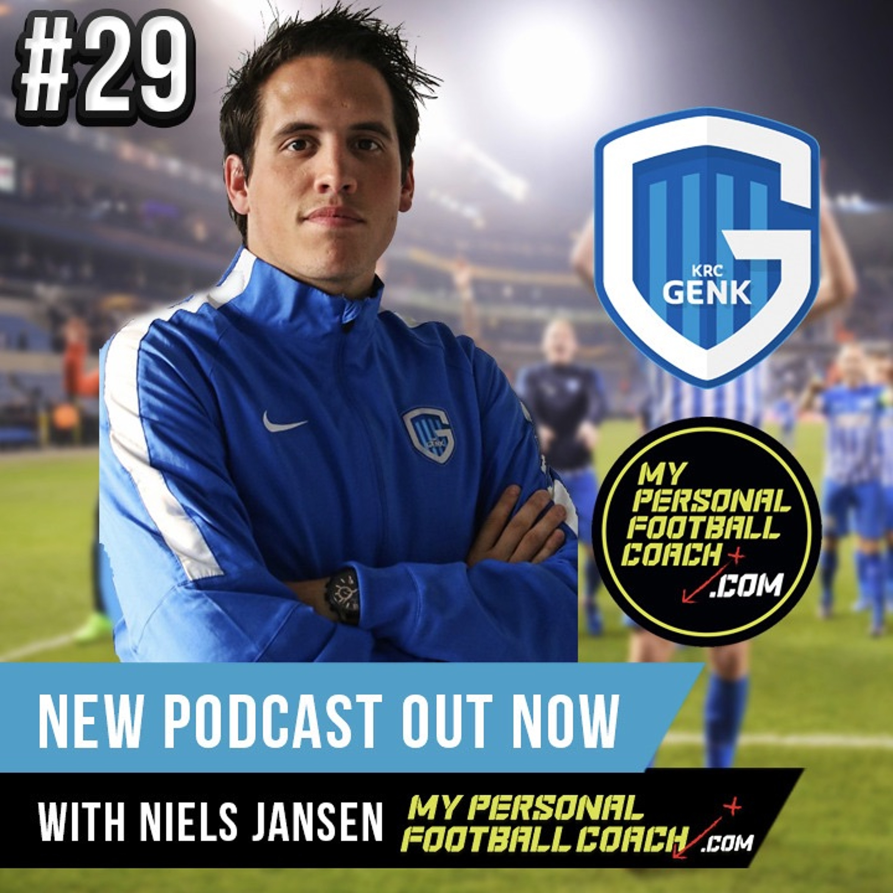 Youth Soccer Coaching Player Development Podcast