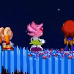 Sally.exe CN EOT - Trio ending