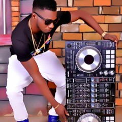 DJ MUSTTE - STANDING TALL MIX