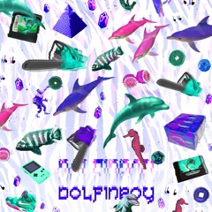 Dolfinboy - Somebody scream (Meow Meow Remix)