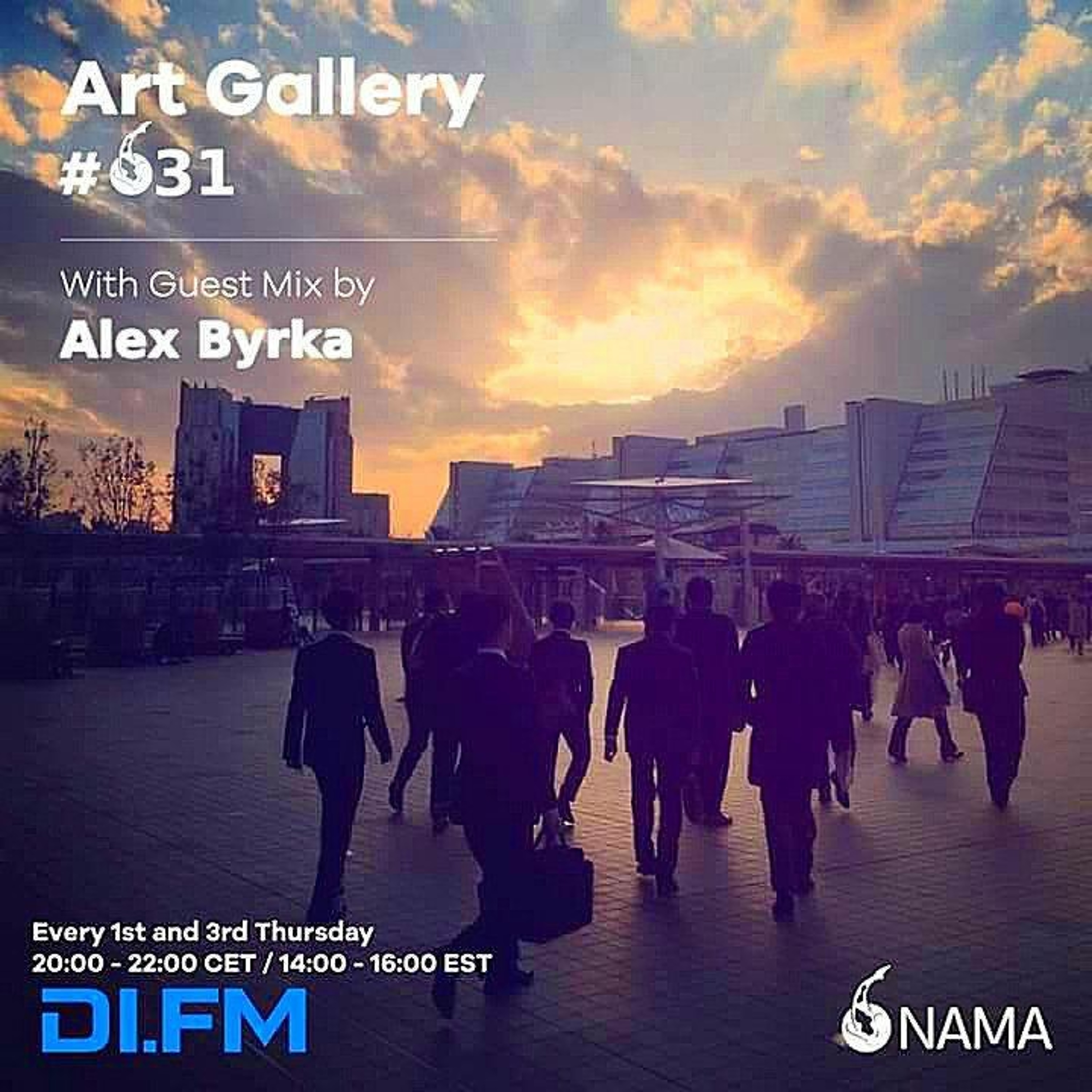 Alex Byrka