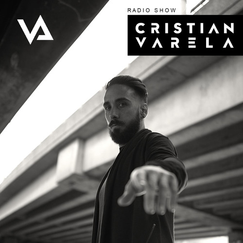 Guest artist: Ian Axide @ Cristian Varela Radio Show