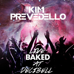Live Baked Party @ Decibell Club