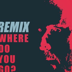 Mark Hill 'Where Do You Go?' (Mark Maxwell Remix) [60hz Music]