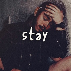Post Malone - Stay (MUSQITONE REMIX)