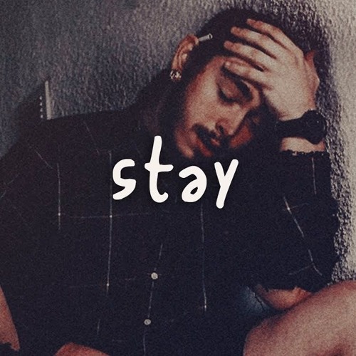 Stream Post Malone - Stay (MUSQITONE REMIX) by Rustz | Listen online for  free on SoundCloud