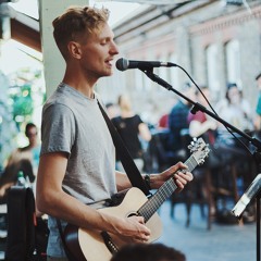 Out Of Action - John Clapper & Rufus Quickenden