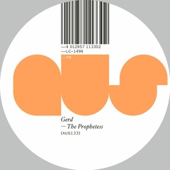 PREMIERE: Gerd - Pleasure Groove [AUS Music]