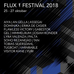 Flux 2018
