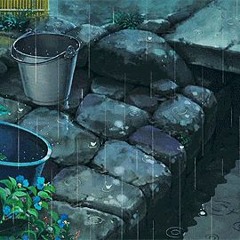 les feuilles mortes (lofi remix)