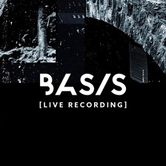 BASIS // Noneoftheabove all night part 2 // 15-09-2018