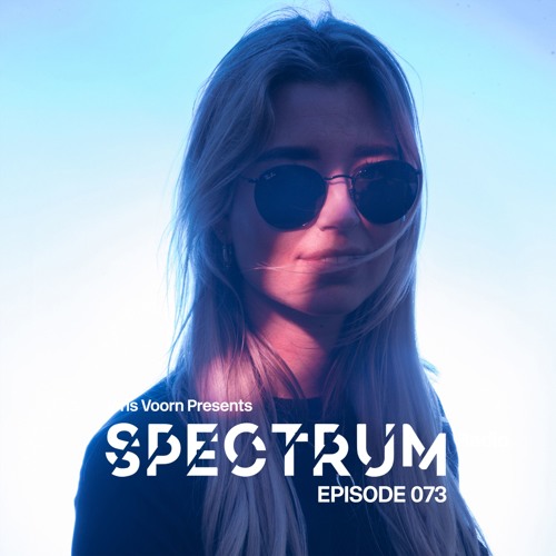 Spectrum Radio 073 by JORIS VOORN | LIVE at Spectrum NY, Bogart House Pt.1