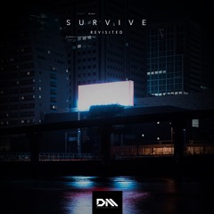 AntiGravity - Survive (Parlaphone Remix)