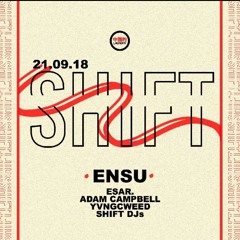 SHIFT MIX