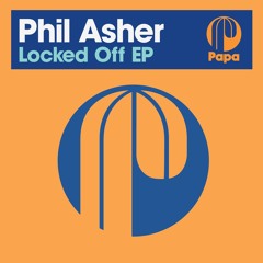 Phil Asher - Bounce In The Sand