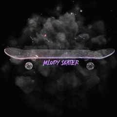 CZACHU - MLODY SKATER