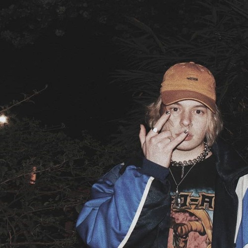 MAINTAIN (ft. 6HOST)
