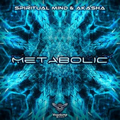 2 - Spiritual Mind & Akasha - Artificial Being - Out Now