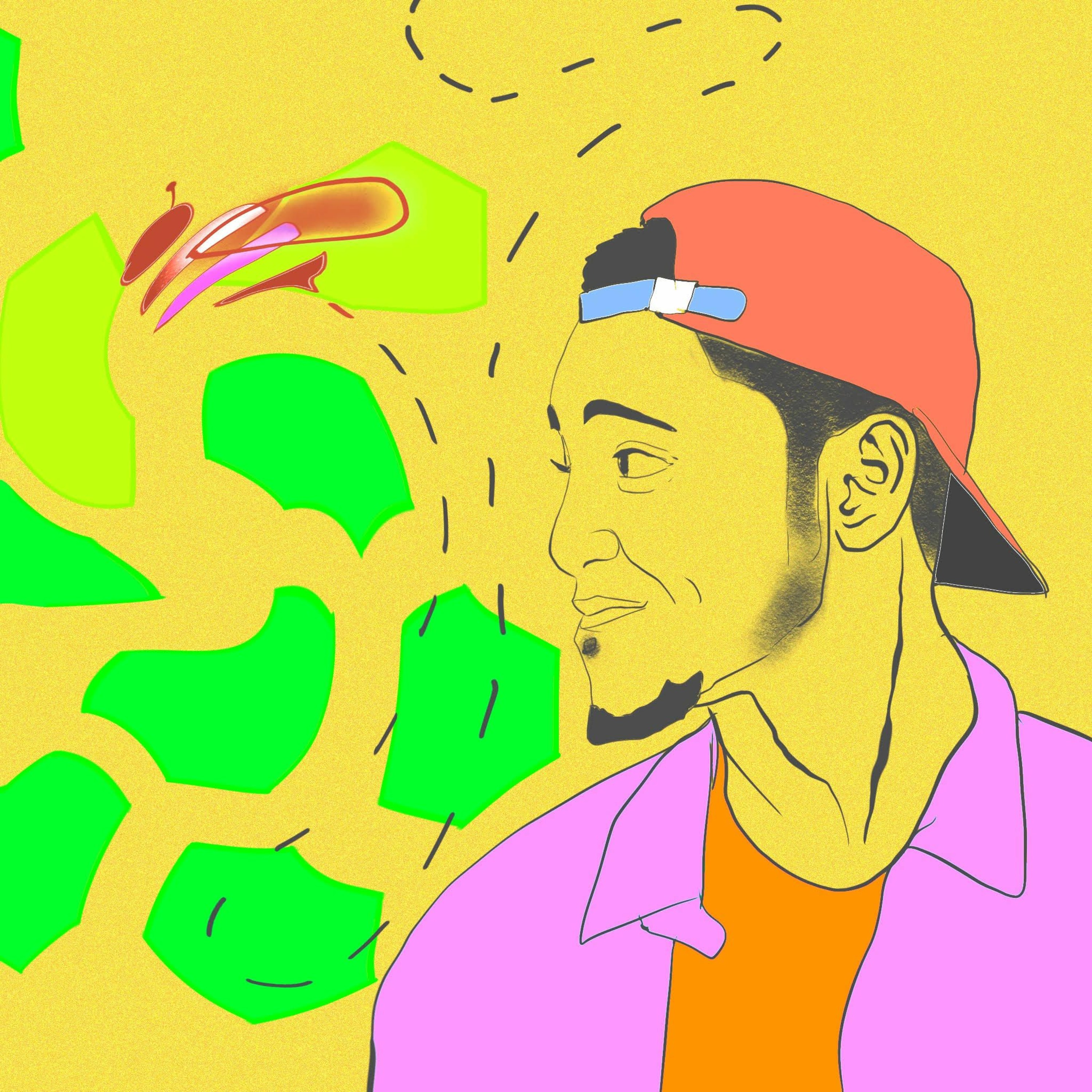 Here We Go (Mac Tribute) episode artwork
