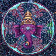 Ganapati Bappa Morya!