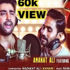 MuHammad_Arif_New_Song_With_Amanat_Ali_KAHANI_MASHUP.mp3