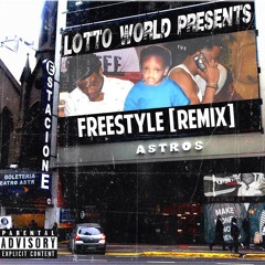 Lil Baby Freestyle (Remix)