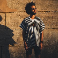 AIWAA — DHM Podcast #533 (Live@Sunset Ashram, Ibiza 2018)