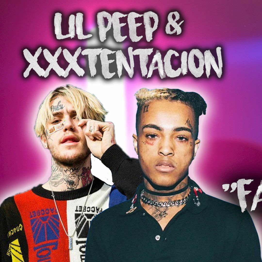 Stream Lil Peep & XXXTentacion ~ Falling Down(Kid Travis Cover) by kid  travis | Listen online for free on SoundCloud