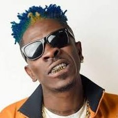 Shatta Wale ft P-Whale - Ayoo {Remix} 2019