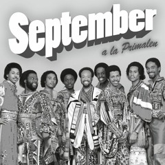 Earth, Wind & Fire - September (Primalen Remix)