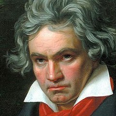 Beethoven - Moonlight Sonata موسيقى مون لايت -بيتهوفن