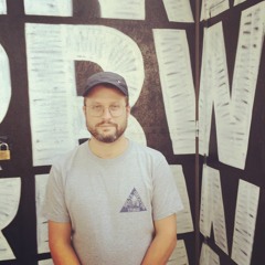 Bit-Tuner | Terrain - RBW Sommer Residency 2018 - 19.09.2018