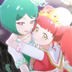 Play Sound☆ (LM Remix)