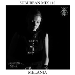 Suburban Mix 118 - Melania