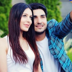 CHRISTINA YEGHOYAN -EL SIRT CHUNEM