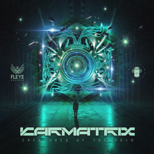 Stream Karmatrix - Creatures Of The Void (Original Mix) by Karmatrix ...