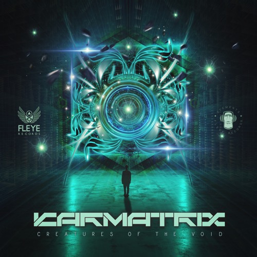 Karmatrix - Creatures Of The Void (Original Mix)