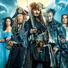 Pirates Of The Caribbean H. Zimmer - موسيقى قراصنة الكاربى