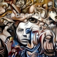 Grapper024 x Karash024 - Paranoie (Prod. Grapper024)