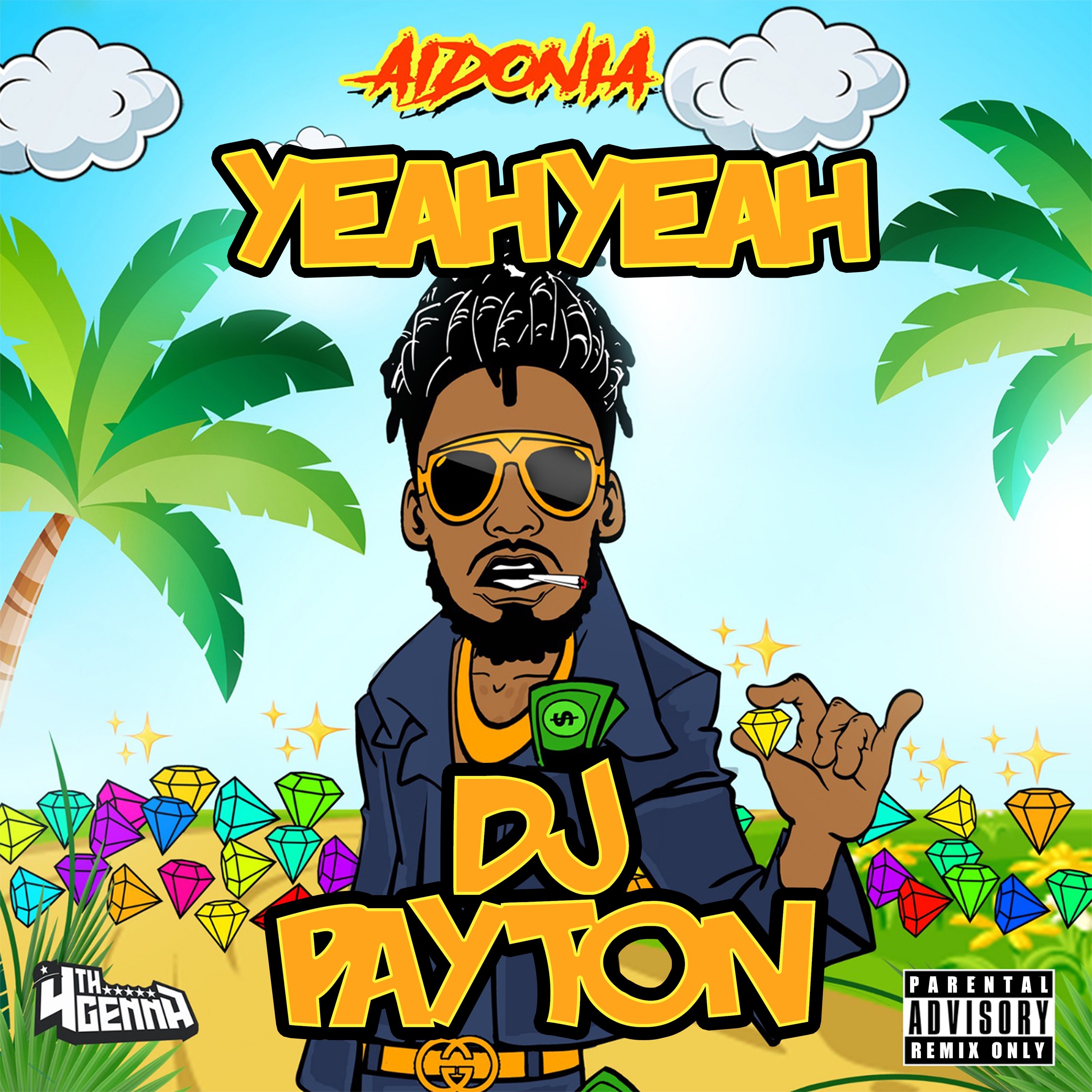 deejaypayton Podcast