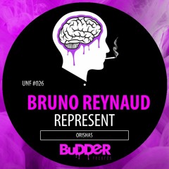 UNF #026 :: Orishas - Represent (Bruno Reynaud Unofficial Remix) | FREE DOWNLOAD