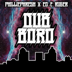 Excuse Me by DuBBoro (Ed E. Ruger & Phillie Phr3sh)