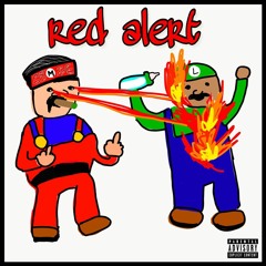 Red Alert (Prod. 27corazonesbeats)