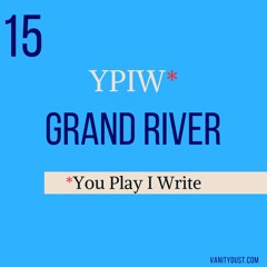You PIay I Write [15] — Grand River [Recorded live at Paral·lel Festival Berlin Showcase]
