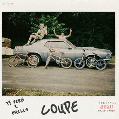 COUPE (feat. EMILLS)