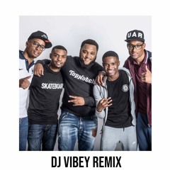 Broederliefde - Nightvision (DJ VIBEY REMIX) [FREE DOWNLOAD]