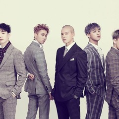 [COVER]BTOB - 그리워하다(Missing You) (song.시결X보구X스포X주은X다온X빌런X미칸)